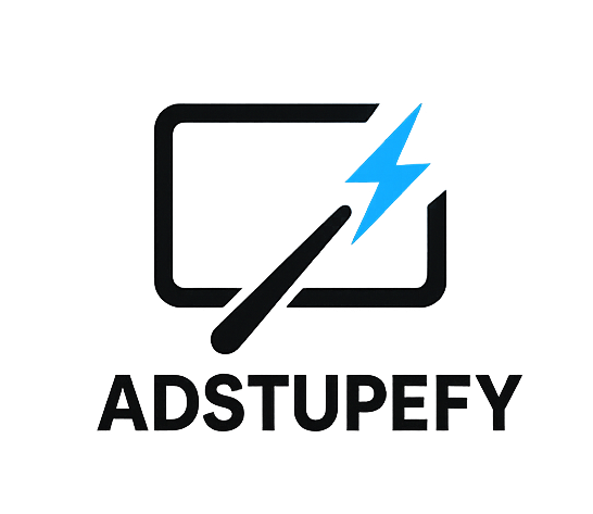 AdStuPeFy Logo